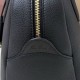 Premio Replica Borsa Needle Loro Piana piccolo/media Nero Imitazione Outlet