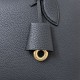 Premio Replica Borsa Needle Loro Piana piccolo/media Nero Imitazione Outlet