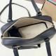 Premio Replica Borsa Needle Loro Piana piccolo/media Nero Imitazione Outlet
