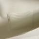 Premio Replica Borsa Loro Piana Extra Clutch L29 Bianco Imitazione Outlet