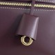Premio Replica Borsa Loro Piana Extra Clutch L29 Borgogna Imitazione Outlet