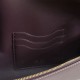 Premio Replica Borsa Loro Piana Extra Clutch L29 Borgogna Imitazione Outlet