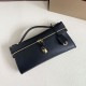 Perfette Repliche Borsa Loro Piana Extra Clutch L29 Nero False Online Premio Replica Borsa Loro Piana Extra Clutch L29 Nero Imitazione Outlet