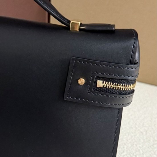 Perfette Repliche Borsa Loro Piana Extra Clutch L29 Nero False Online Premio Replica Borsa Loro Piana Extra Clutch L29 Nero Imitazione Outlet