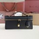 Perfette Repliche Borsa Loro Piana Extra Clutch L29 Nero False Online Premio Replica Borsa Loro Piana Extra Clutch L29 Nero Imitazione Outlet
