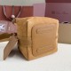 Premio Replica Borsa a secchiello Loro Piana Bale piccola/media Marrone Imitazione Outlet