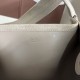 Premio Replica Borsa a secchiello Loro Piana Bale piccola/media grigia Imitazione Outlet
