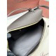 Premio Replica Borsa Extra Loro Piana L27 Tessuto Rigato Blu Imitazione Outlet