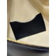 Premio Replica Borse Piana Bale Extra 23 tinta unita Nero Imitazione Outlet