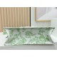 Premio Replica Borsa Dior Book Tote piccolo/media/grande con tracolla ricamo Toile de Jouy multicolore verde Imitazione Outlet