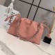 Perfette Repliche Borsa Loewe Flamenco media Rosa False Online Premio Replica Borsa Loewe Flamenco media Rosa Imitazione Outlet