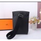 Premio Replica Zaino Hermès Hac à Dos Nero Imitazione Outlet