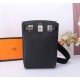 Premio Replica Zaino Hermès Hac à Dos Nero Imitazione Outlet