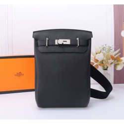 Premio Replica Zaino Hermès Hac à Dos Nero Imitazione Outlet