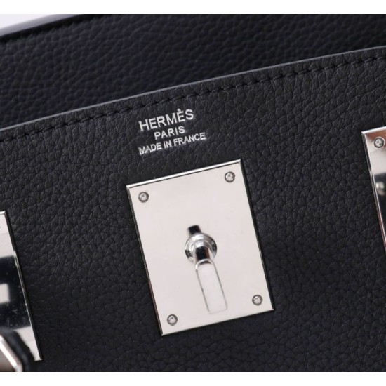 Premio Replica Zaino Hermès Hac à Dos Nero Imitazione Outlet