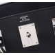 Premio Replica Zaino Hermès Hac à Dos Nero Imitazione Outlet