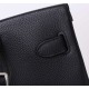 Premio Replica Zaino Hermès Hac à Dos Nero Imitazione Outlet