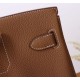 Premio Replica Zaino Hermès Hac à Dos marrone Imitazione Outlet