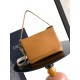 Premio Replica Borsa a tracolla Dior Privé Messenger Uomo con patta Giallo Imitazione Outlet