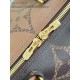 Falso Perfetto Borse LV Keepall Bandoulière 45 M47211 Monogram Giant Imitazione Outlet Online
