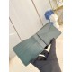 Falso Perfetto Portafoglio multiplo LV M27150 verde Imitazione Outlet Online