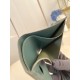Falso Perfetto Portafoglio multiplo LV M27150 verde Imitazione Outlet Online