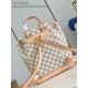 Falso Perfetto Zaino Louis Vuitton N00120 Montsouris PM Beige Imitazione Outlet Online