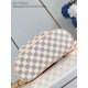 Falso Perfetto Zaino Louis Vuitton N00120 Montsouris PM Beige Imitazione Outlet Online