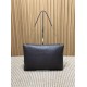 Falso Perfetto YSL Saint Laurent Cassandre Borsa a busta grande con catena Claret Imitazione Outlet Online