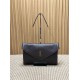 Falso Perfetto YSL Saint Laurent Cassandre Borsa a busta grande con catena Claret Imitazione Outlet Online