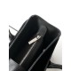 Falso Perfetto Borse tote Chanel Cerf Executive AS2157 pelle di caviale Nero Imitazione Outlet Online