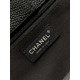 Falso Perfetto Borse tote Chanel Cerf Executive AS2157 pelle di caviale Nero Imitazione Outlet Online