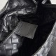 Falso Perfetto Borsa a tracolla Bottega Veneta Campana piccola intrecciata Nero Imitazione Outlet Online