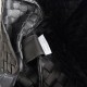 Falso Perfetto Borsa a tracolla Bottega Veneta Campana piccola intrecciata Nero Imitazione Outlet Online