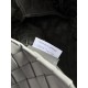 Falso Perfetto Borsa Campana Bottega Veneta media/grande intrecciata Verde Imitazione Outlet Online