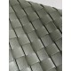 Falso Perfetto Borsa Campana Bottega Veneta media/grande intrecciata Verde Imitazione Outlet Online