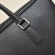 Falso Perfetto Borsa da lavoro Stefano Ricci con aquila in metallo Imitazione Outlet Online