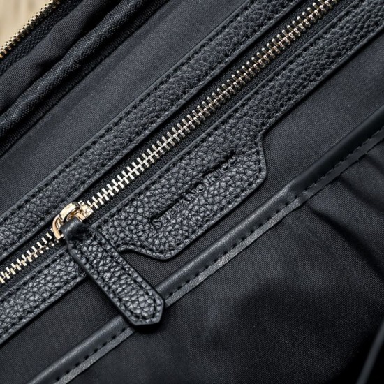 Falso Perfetto Borsa da lavoro Stefano Ricci con aquila in metallo Imitazione Outlet Online