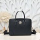 Falso Perfetto Borsa da lavoro Stefano Ricci con aquila in metallo Imitazione Outlet Online