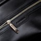 Falso Perfetto Borsa da lavoro Stefano Ricci fantasia coccodrillo nera Imitazione Outlet Online