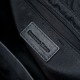 Premium Replica Borsa a mano da uomo Stefano Ricci coccodrillo opaca Nero Falso Perfetto Borsa a mano da uomo Stefano Ricci coccodrillo opaca Nero Imitazione Outlet Online