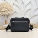 Falso Perfetto Borsa a tracolla Stefano Ricci fantasia coccodrillo Nero Imitazione Outlet Online