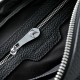 Falso Perfetto Borsa a tracolla Stefano Ricci Nero Imitazione Outlet Online