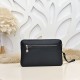 Falso Perfetto Borsa a tracolla Stefano Ricci nera Imitazione Outlet Online