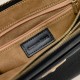 Falso Perfetto Borsa a tracolla Stefano Ricci nera Imitazione Outlet Online