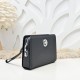 Falso Perfetto Borsa a mano  Stefano Ricci con manico staccabile Nero Imitazione Outlet Online