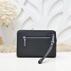 Falso Perfetto Borsa a mano  Stefano Ricci con manico staccabile Nero Imitazione Outlet Online
