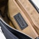 Falso Perfetto Borsa a mano  Stefano Ricci con manico staccabile Nero Imitazione Outlet Online