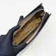 Falso Perfetto Borsa a mano  Stefano Ricci con manico staccabile Nero Imitazione Outlet Online