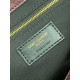 Premio Replica Borse YSL Saint Laurent Niki piccola shopping pelle bovina oliata e cerata Rosso Imitazione Outlet